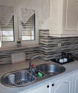 Mytilene House | Mytilene Stone House