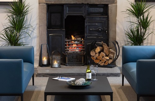 Langho Hotel | Mytton Fold Hotel