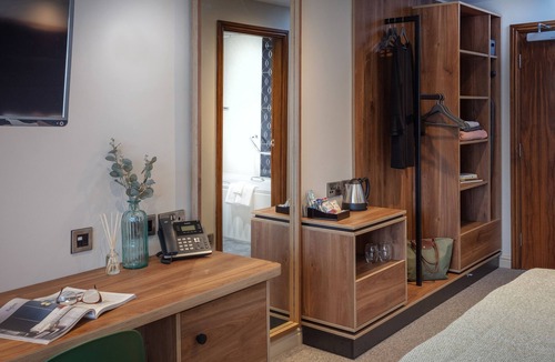 Langho Hotel | Mytton Fold Hotel