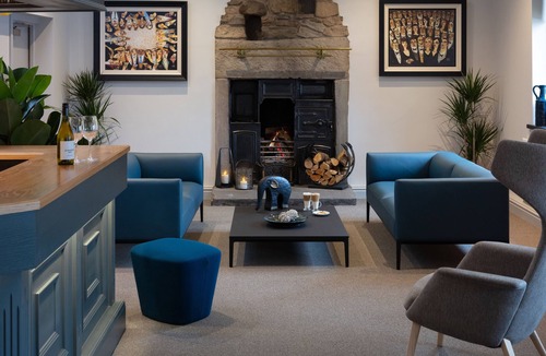 Langho Hotel | Mytton Fold Hotel