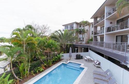 Noosa Heads Apartment | Myuna Holiday Apartments
