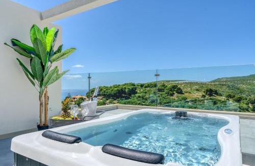 Kerion Hotel | Myzith Luxury Suites