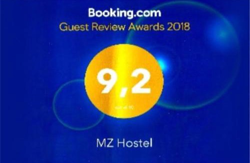 Campo Grande House | MZ Hostel