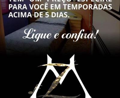 Campo Grande House | MZ Hostel