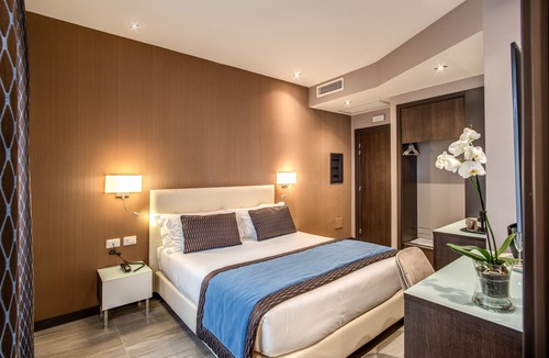 Rione VII Regola Hotel | MZ Hotel Rome