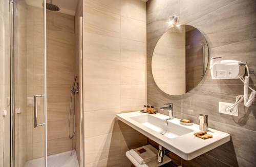 Rione VII Regola Hotel | MZ Hotel Rome