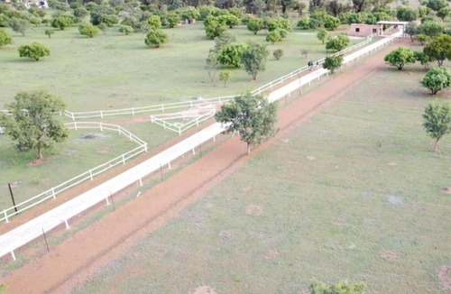 Hammanskraal Cabin | Mzimkhulu Ranch & Resort