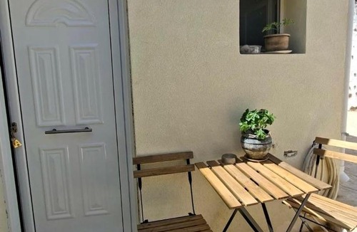 Spata-Artemida Apartment | Nára house 3