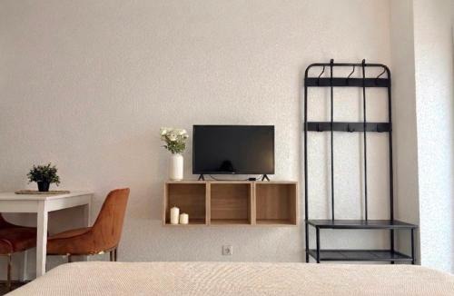 Eggenstein-Leopoldshafen Apartment | Nähe KIT - Parkplatz - Netflix - Ruhig