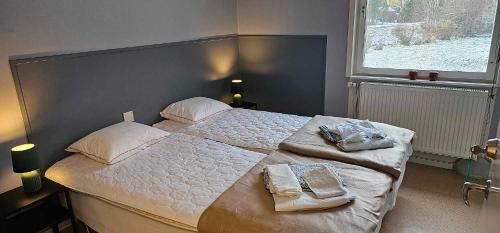Storvik Hostel | Näsbygården