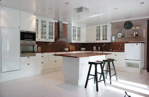Furudal House | Näsets Marcusgård