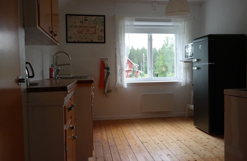 Furudal House | Näsets Marcusgård