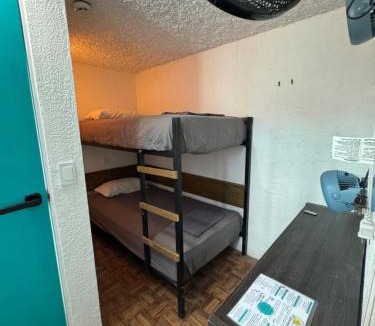 La Paz House | Nómadas Hostel