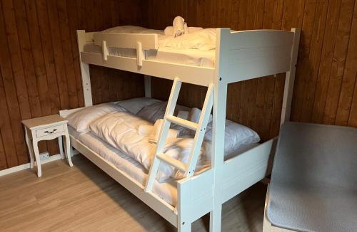 Lom Bed & Breakfast | Nørdre-Repp