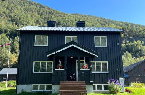 Lom Bed & Breakfast | Nørdre-Repp