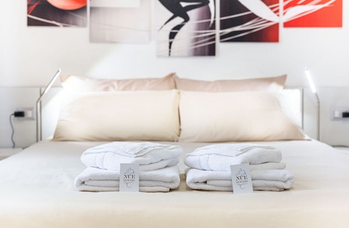 Province of Cagliari Bed & Breakfast | Nùe Rooms