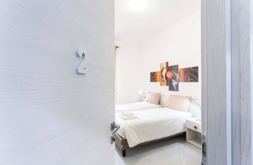 Province of Cagliari Bed & Breakfast | Nùe Rooms