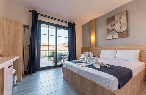 Ayvalik Bed & Breakfast | Nüans Küçükköy