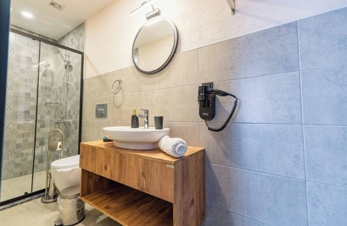 Ayvalik Bed & Breakfast | Nüans Küçükköy