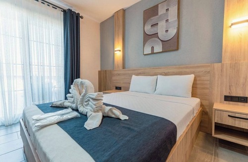 Ayvalik Bed & Breakfast | Nüans Küçükköy