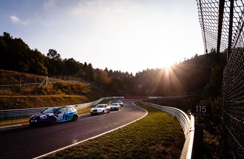 Nuerburg Hotel | Nürburgring Congress Hotel