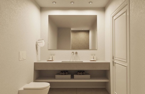 Imerovigli Hotel | NĒRO Hotel