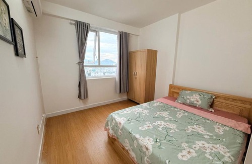 Phan Rang - Thap Cham Apartment | Nắng Home