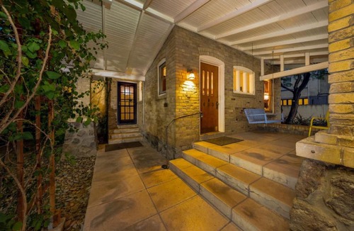 West University House | N 1st Ave