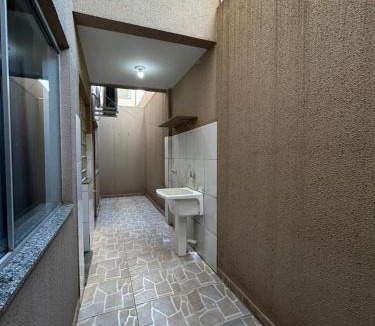 Universitario Apartment | N 4 - Studio completo com ar condicionado a 500m da Unioeste