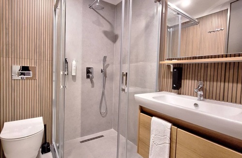 Erenler Hotel | N'Ala Otel