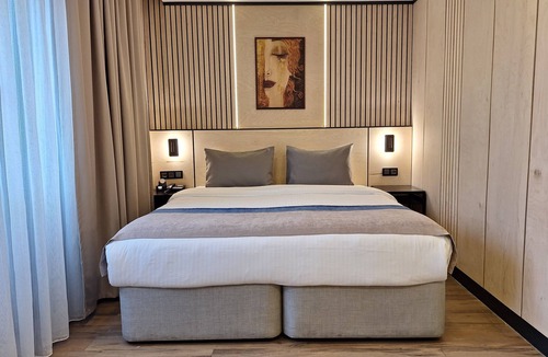 Erenler Hotel | N'Ala Otel