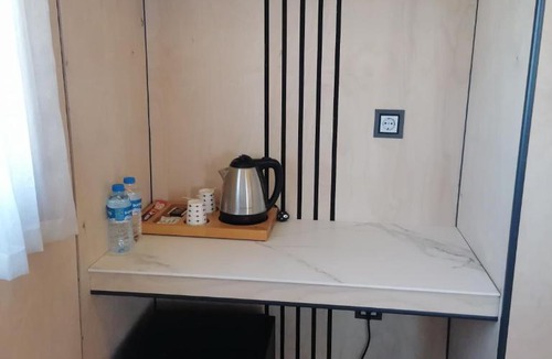 Erenler Hotel | N'Ala Otel