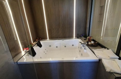 Erenler Hotel | N'Ala Otel