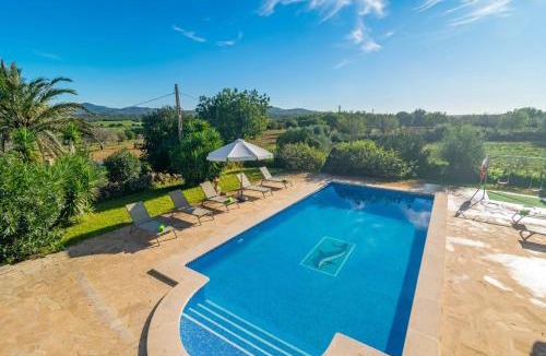 Campos Villa | N'Amera