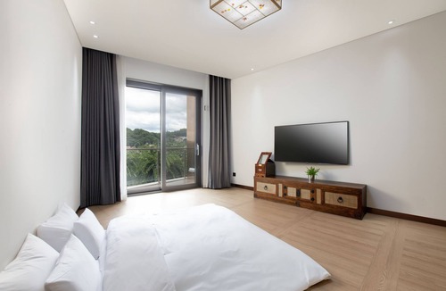 Jeonju Hotel | N Bridge Hotel