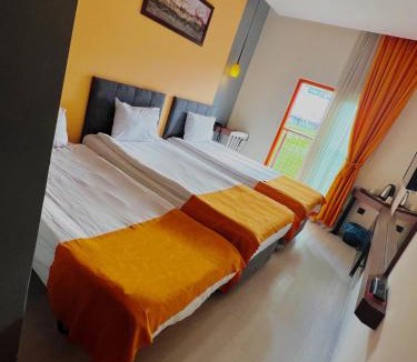 Besevler Mahallesi Hotel | N&D&D Hotel