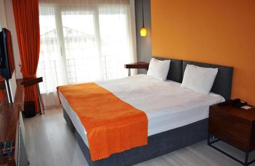 Besevler Mahallesi Hotel | N&D&D Hotel