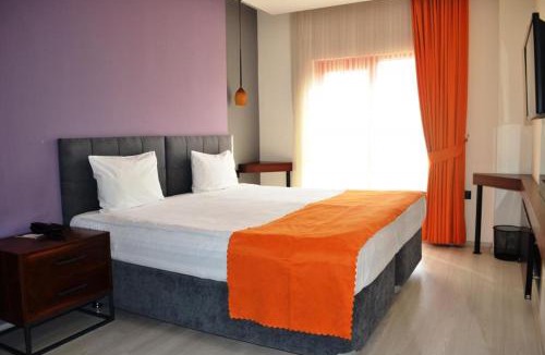 Besevler Mahallesi Hotel | N&D&D Hotel