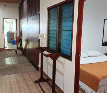 Ko Lanta Apartment | N.D.Hotel