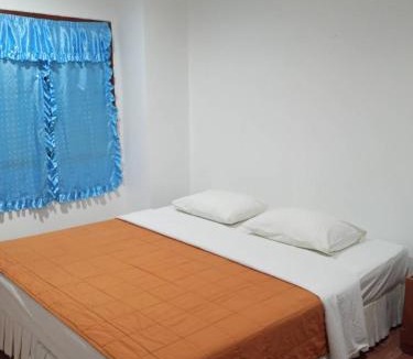 Ko Lanta Apartment | N.D.Hotel