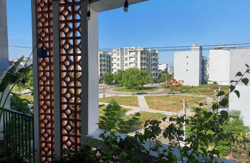 Ngu Hanh Son House | N Home