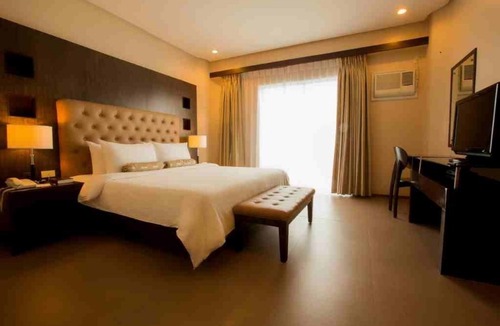 Kauswagan Hotel | N Hotel