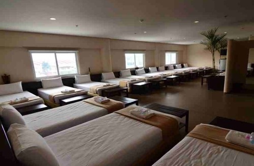Kauswagan Hotel | N Hotel