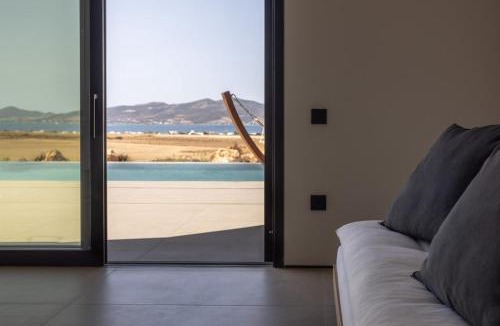 Paros Villa | N House Paros
