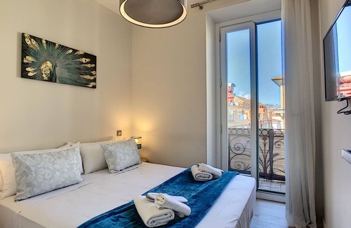 Jean-Medecin Apartment | N&J - MASSENA DREAM - Hyper center - Close sea
