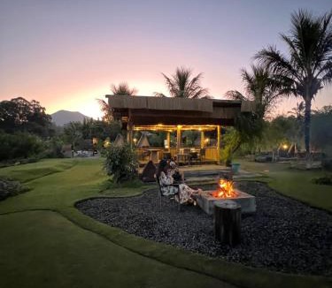 Toya Bungkah Other | N'jung Bali Camp