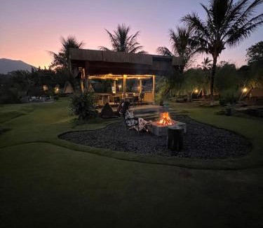 Toya Bungkah Other | N'jung Bali Camp