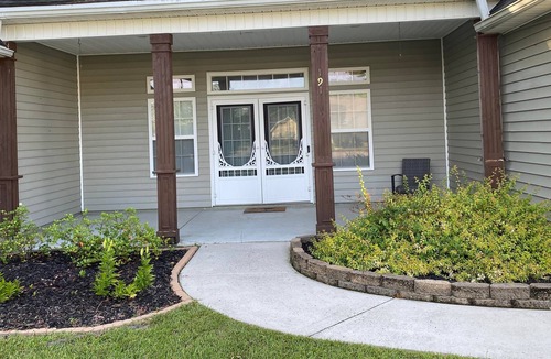 Longs House | N. MYRTLE BEACH VACTION! 20 MINS TO BEACH & SHOPPING