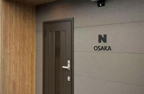 Tsuruhashi Villa | N osaka 鶴橋