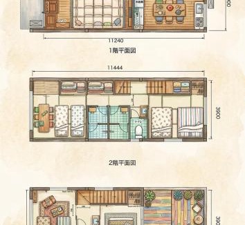 Tsuruhashi Villa | N osaka 鶴橋
